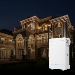 itel energy 16KWh 51.2V Lithium Battery 